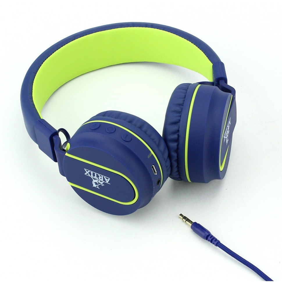 Artix RS7 Sports (синие) Artix RS7 Sports (синие) Беспроводные наушники
